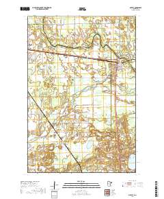 Motley 2019 topographic map thumbnail