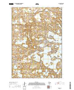 Mound 2019 topographic map thumbnail