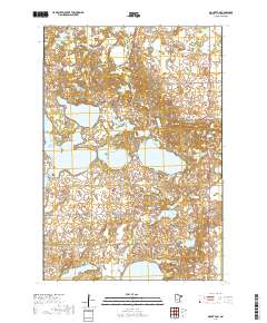 Mount Tom 2019 topographic map thumbnail