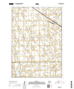 Murdock 2019 topographic map thumbnail