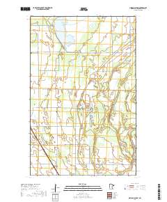 Nelson Slough 2019 topographic map thumbnail