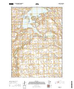 Currie 2019 topographic map thumbnail