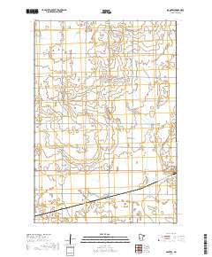 Danvers 2019 topographic map thumbnail