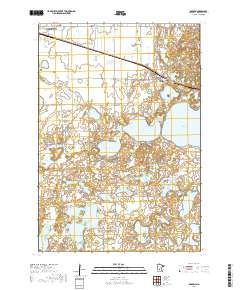 Darwin 2019 topographic map thumbnail