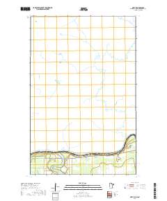 Devlin 2019 topographic map thumbnail