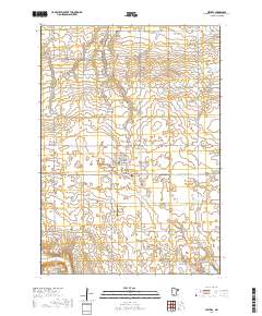 Jeffers 2019 topographic map thumbnail