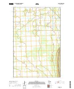 Jelle NE 2019 topographic map thumbnail