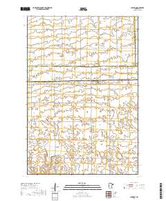 Johnson 2019 topographic map preview