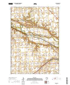 Judson 2019 topographic map thumbnail