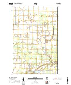 Pelan 2019 topographic map thumbnail