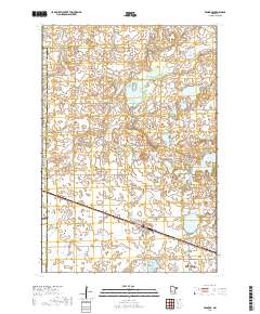 Pennock 2019 topographic map thumbnail