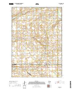 Plato 2019 topographic map thumbnail