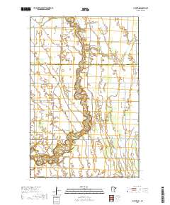 Plummer NW 2019 topographic map thumbnail