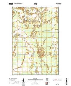 Rabey 2019 topographic map thumbnail