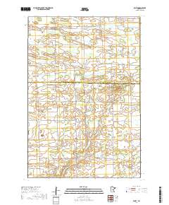 Ramey 2019 topographic map thumbnail
