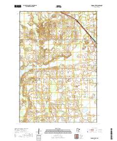 Randall West 2019 topographic map thumbnail