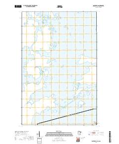 Ranier OE N 2019 topographic map thumbnail