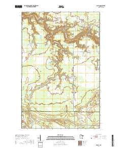 Rauch 2019 topographic map thumbnail