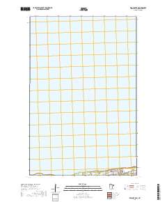 Red Lake OE N 2019 topographic map thumbnail