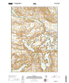 Richmond 2019 topographic map thumbnail