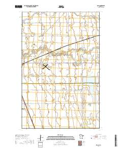 Roan 2019 topographic map thumbnail