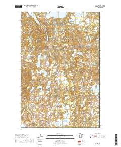 Rochert 2019 topographic map thumbnail