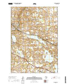 Rockford 2019 topographic map thumbnail