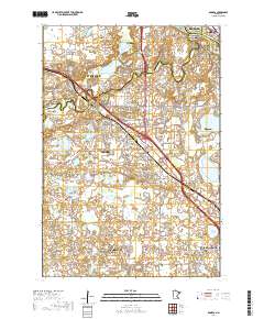 Rogers 2019 topographic map thumbnail