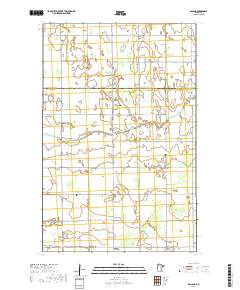 Roland 2019 topographic map thumbnail