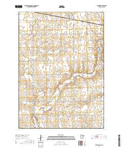 Rushmore 2019 topographic map thumbnail