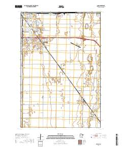 Sabin 2019 topographic map thumbnail