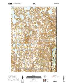 Scandia 2019 topographic map thumbnail