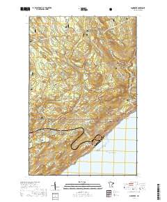 Schroeder 2019 topographic map thumbnail