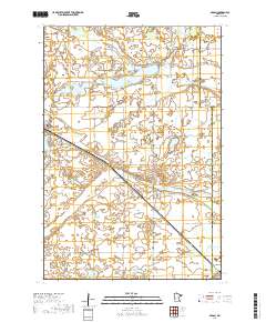 Sedan 2019 topographic map thumbnail
