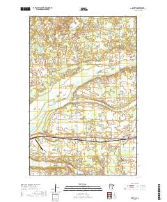 Shevlin 2019 topographic map thumbnail