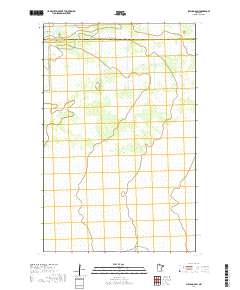 Shilling Dam 2019 topographic map thumbnail