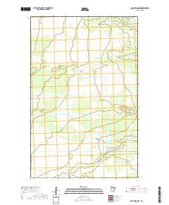 Shilling Dam NE 2019 topographic map thumbnail