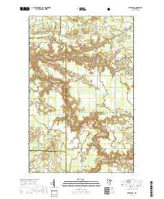 Silverdale 2019 topographic map thumbnail