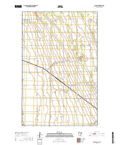 Orleans 2019 topographic map thumbnail