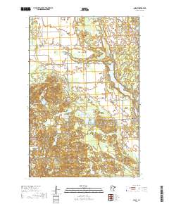 Osage 2019 topographic map thumbnail
