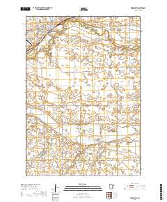 Springfield 2019 topographic map thumbnail