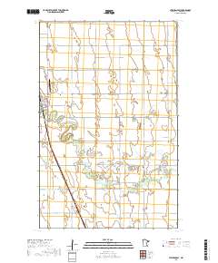 Stephen East 2019 topographic map thumbnail