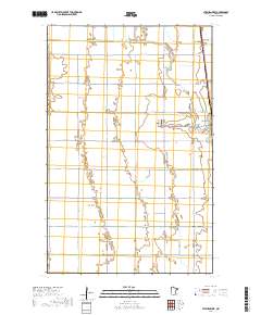 Stephen West 2019 topographic map thumbnail