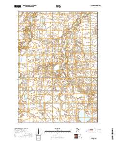 Storden 2019 topographic map thumbnail