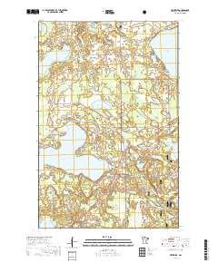 Tenstrike 2019 topographic map thumbnail