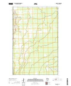 Thorhult 2019 topographic map thumbnail