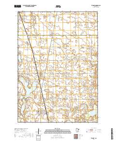 Trimont 2019 topographic map thumbnail
