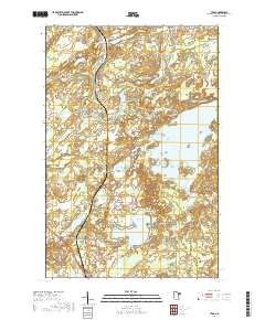 Twig 2019 topographic map thumbnail