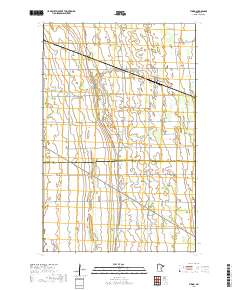 Viking 2019 topographic map thumbnail