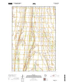 Viking SW 2019 topographic map thumbnail